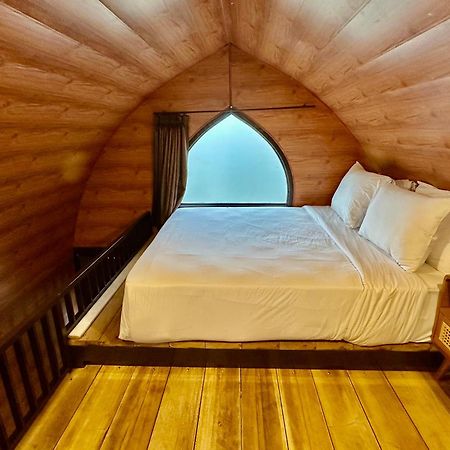 Nirvana Hotel Resort Тетебату Экстерьер фото